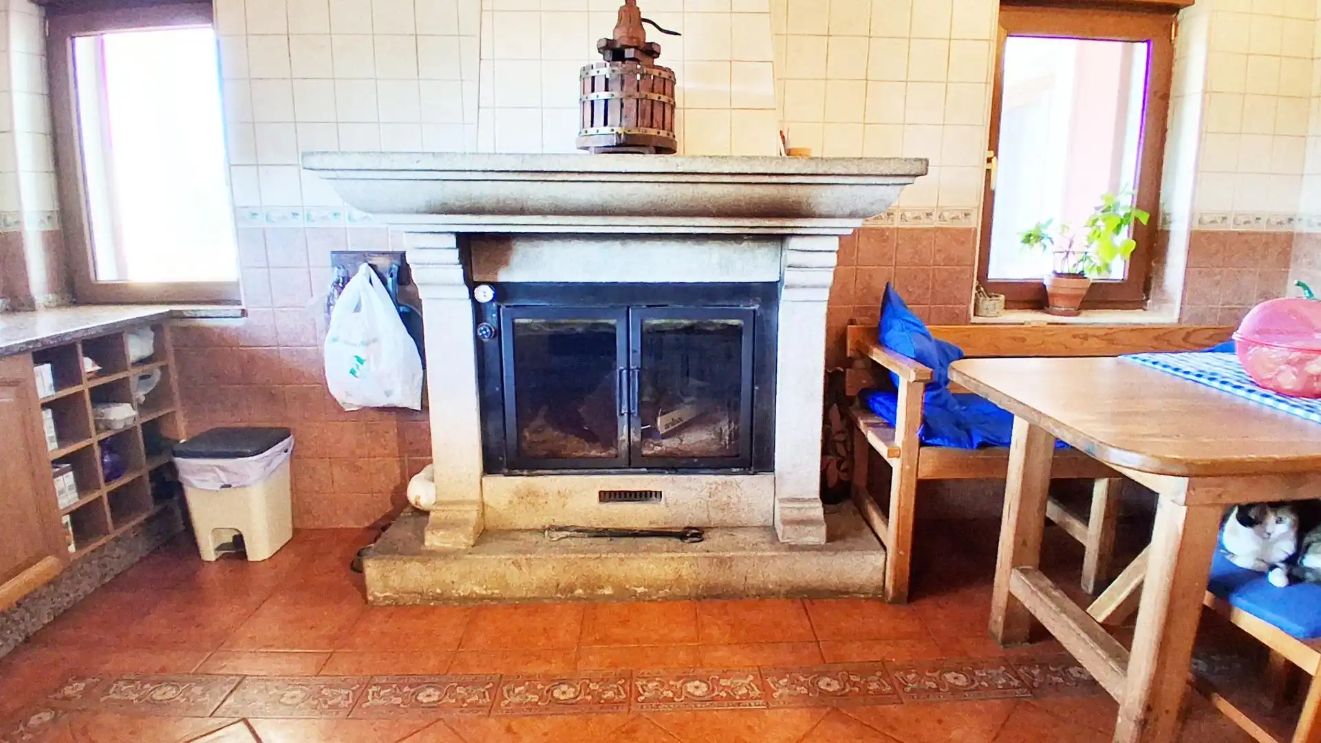 Haus oder Chalet zum Verkauf in Ciudad Rodrigo mit Terrasse und Schwimmbad