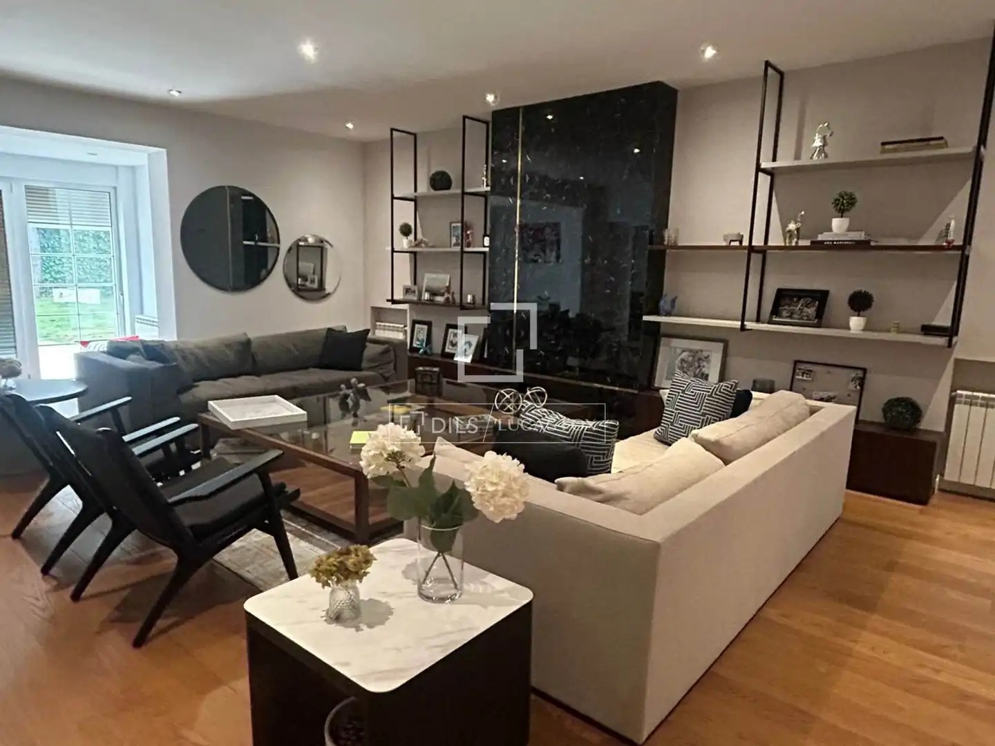 Villa avec piscine à vendre à Urbanización La Moraleja, imagen 4