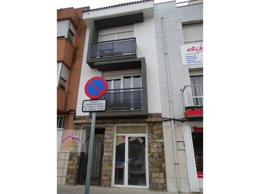 Haus zum Verkauf in Plaza Juan Vilanova 26