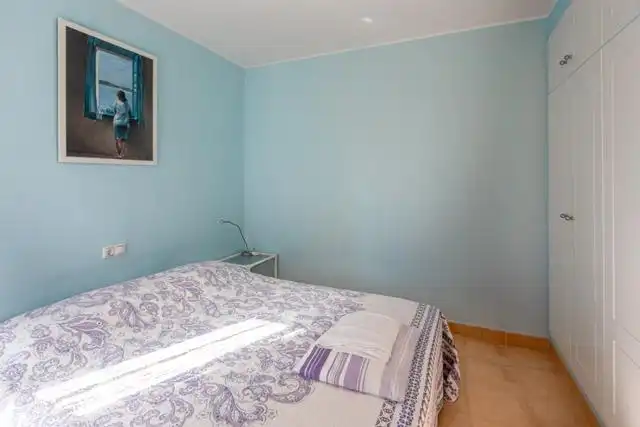 Apartament amb terrassa en venda a Via Parque, imagen 14