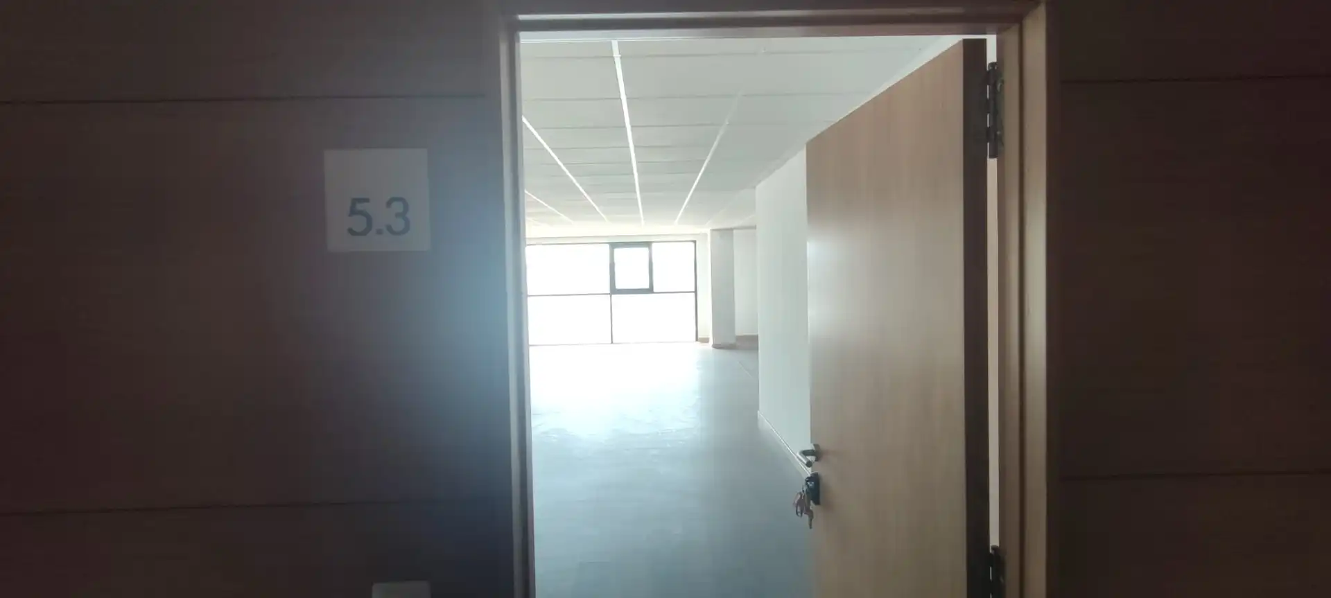 Oficina en venta en Berrioplano / Berriobeiti