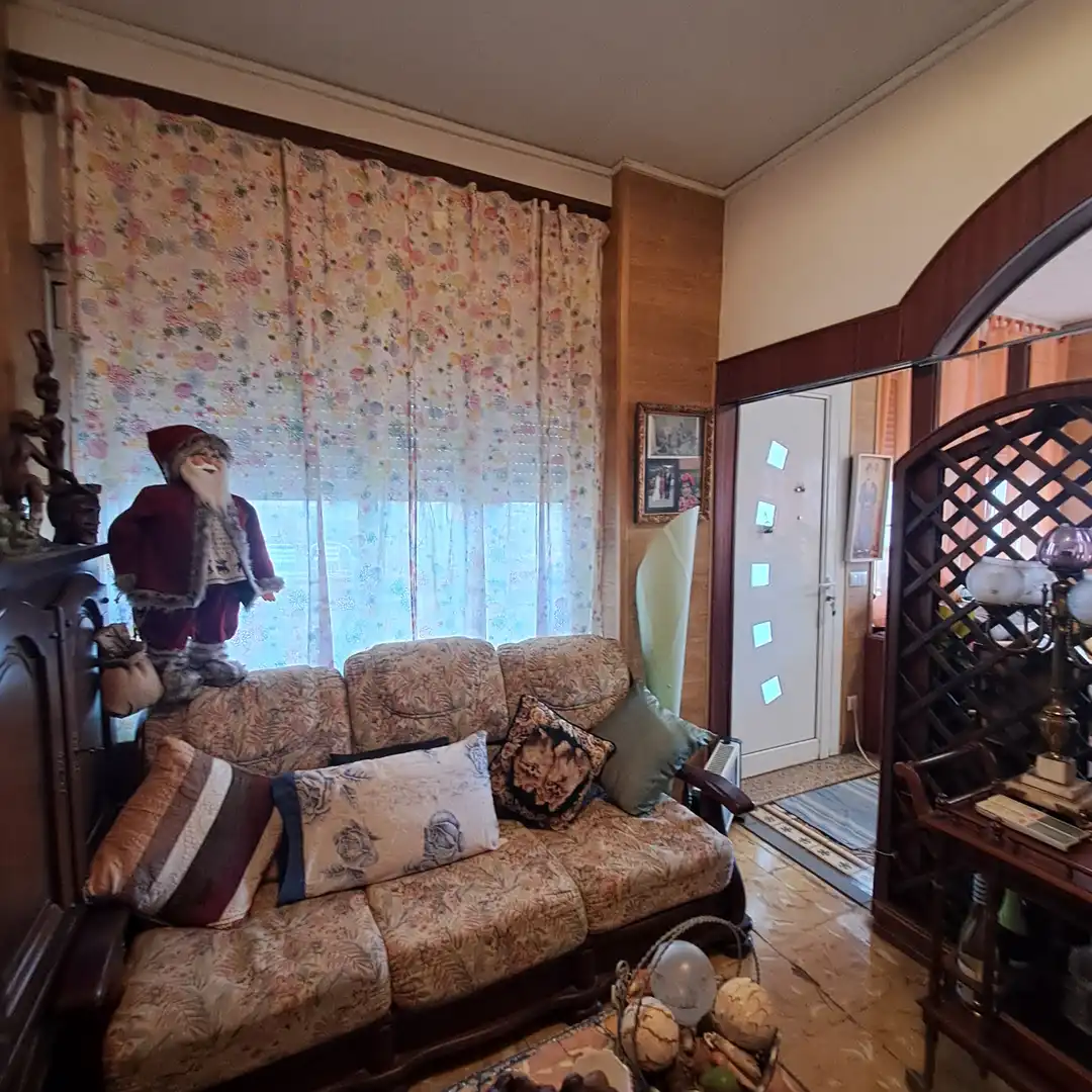 Wohnzimmer von Country house zum Verkauf in Castellbisbal mit Klimaanlage, Privatgarten und Alarm