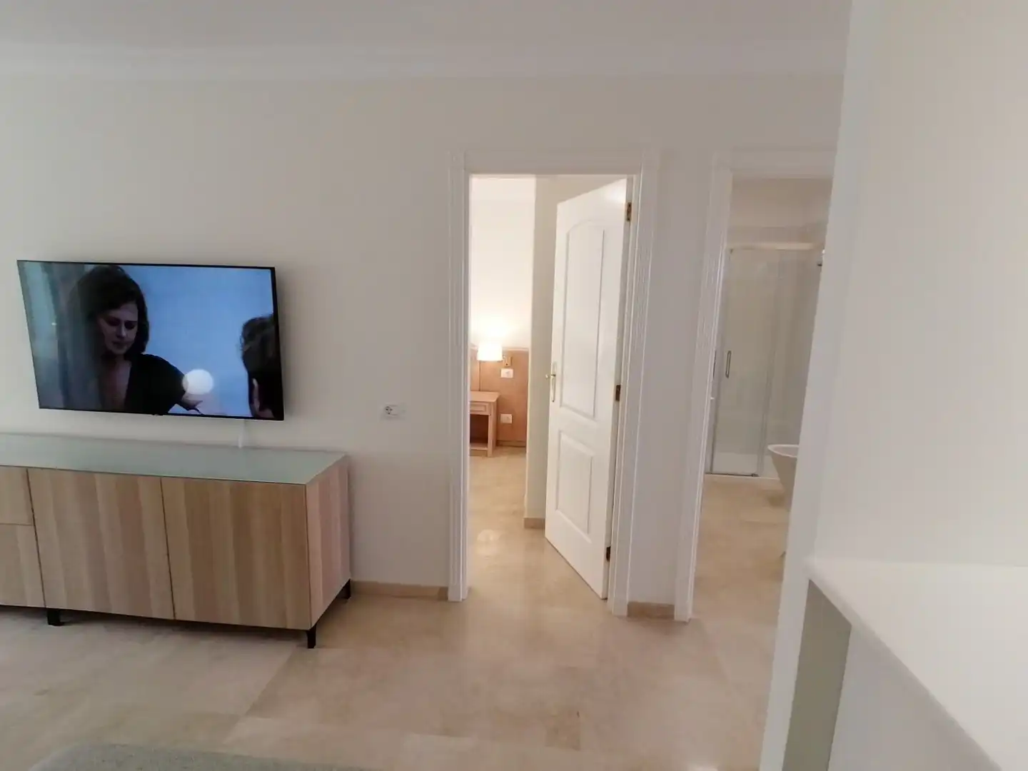 Apartment with pool to rent in La Fragata, imagen 5