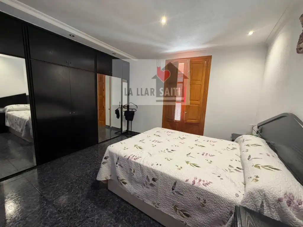 Habitación de Casa o chalet en venta en Xàtiva