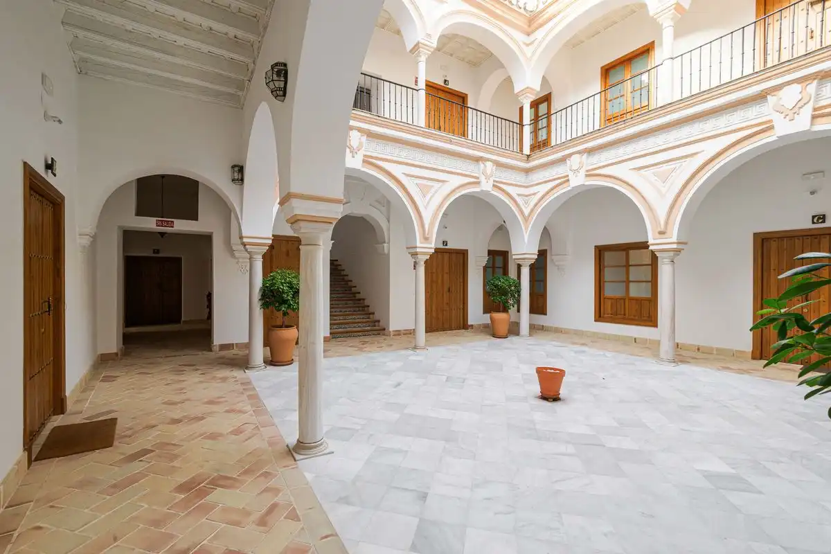 Flat for sale in Utrera  with Heating, Terrace and Furnished