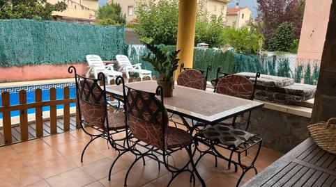 Foto 2 de Casa adosada en venda a Jardins de Vilafortuny- Mas d'en Bosch, Tarragona