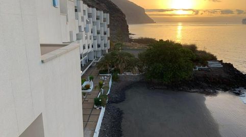 Foto 2 de Apartamento en venta en Carretera de las Gaviotas, Anaga, Santa Cruz de Tenerife Capital