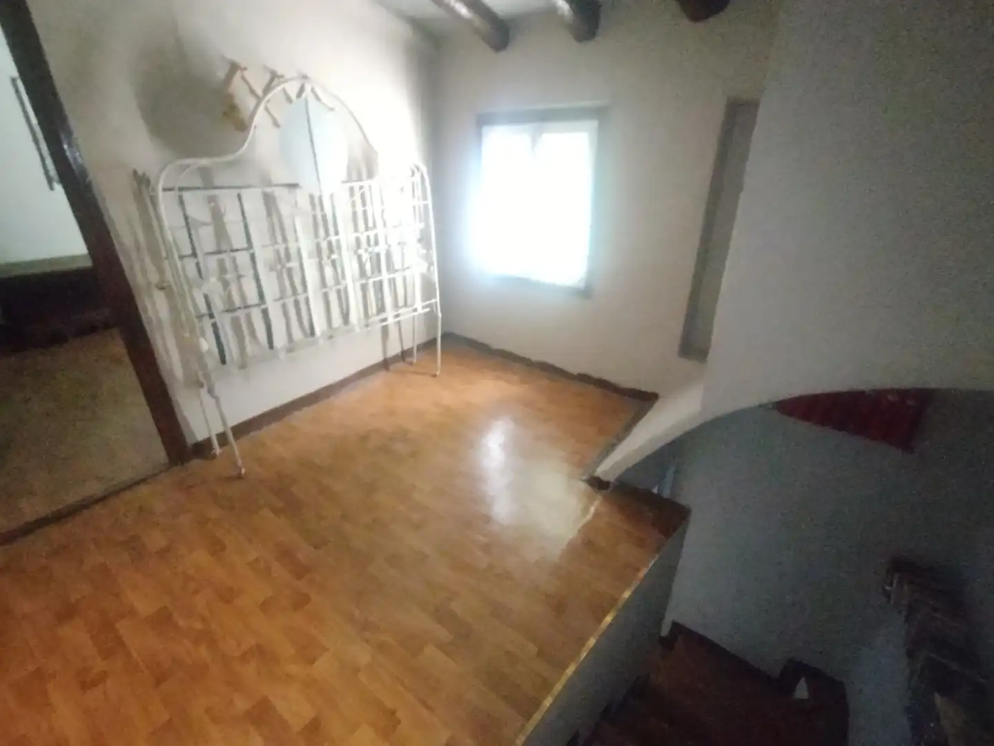 Finca rústica en venda en Azanuy-alins amb Traster i Moblat