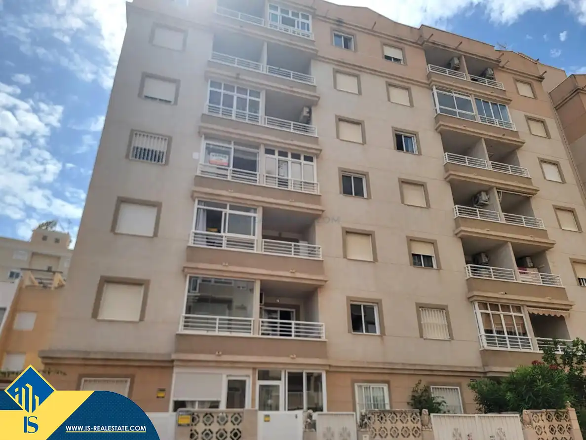 Apartamento con piscina en venta en Nueva Torrevieja - Aguas Nuevas, imagen 30