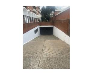 Parking of Garage for sale in Calella