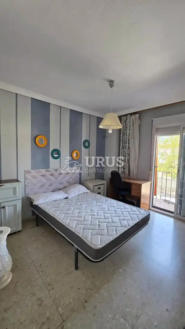 Piso con jardín en venta en Calle RONDA DE LA MANCA, imagen 13