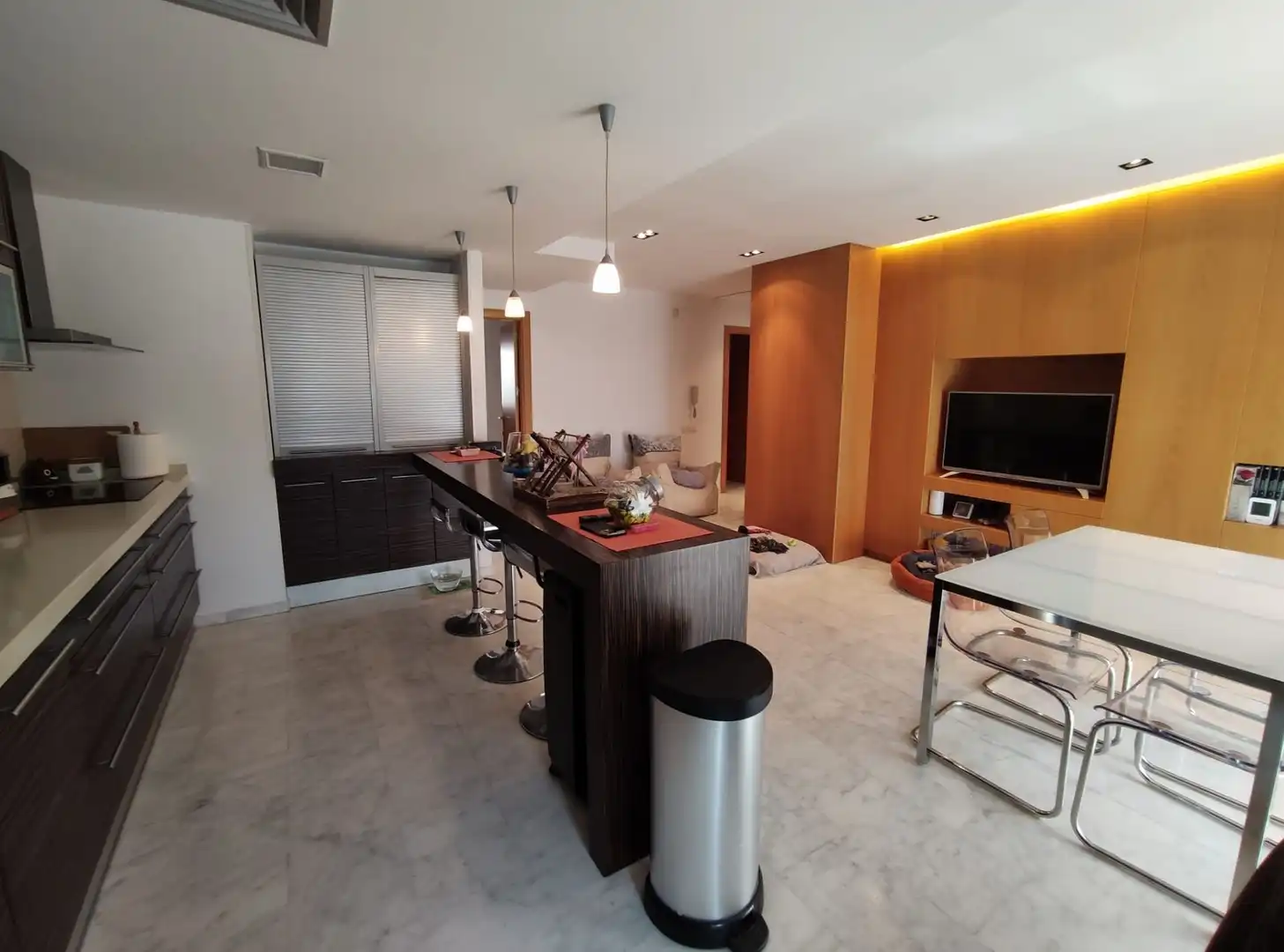 Attique avec ascenseur à vendre à Plaza Castelar - Mercado Central, imagen 18