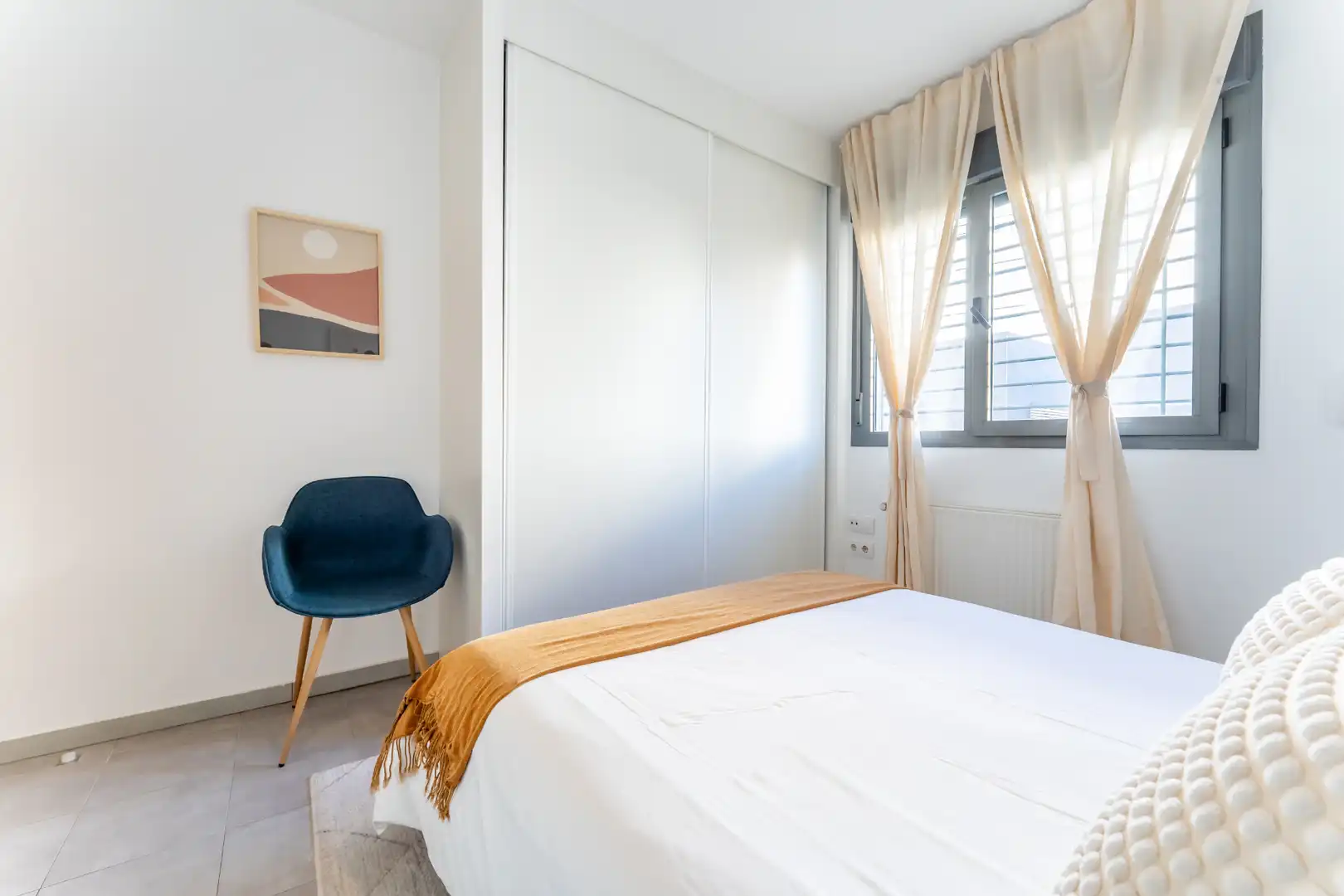 Flat for sale in Calle de Hércules, 29, Sur - PAU 4