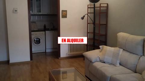 Photo 5 of Flat to rent in Paseo Carlos Eraña, El Torreón - Los Ángeles - El Pilar, Ciudad Real