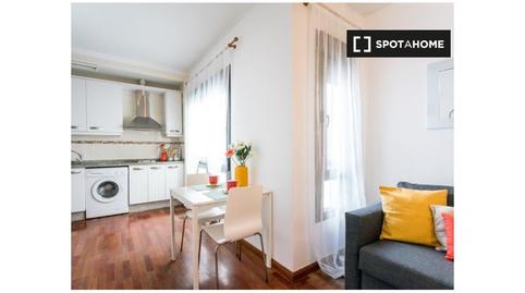 Foto 5 de Apartament per a compartir a San Julián, Sevilla