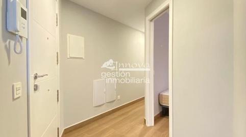 Foto 5 de Planta baja de alquiler en San Nicolás, Plaza Mayor - San Agustín, Segovia Capital