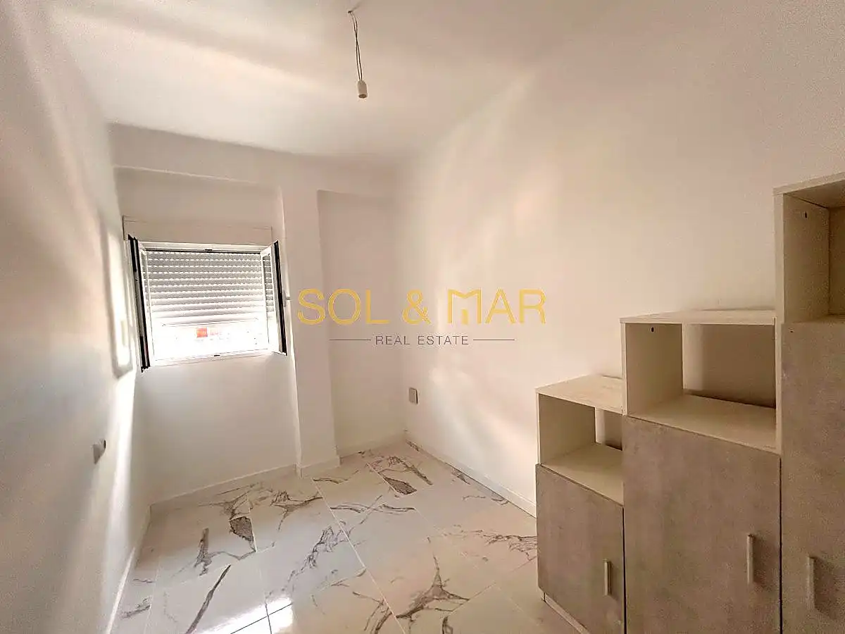 Flat for sale in Isuela, imagen 16