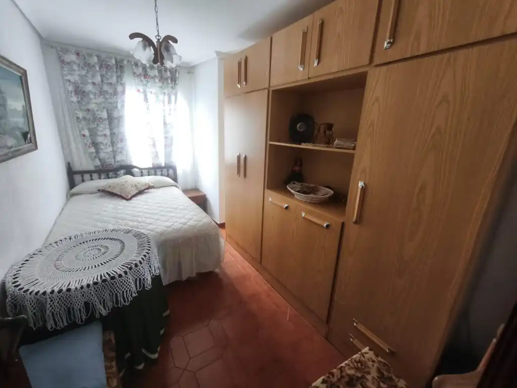 Habitación de Casa o chalet en venta en Olivenza