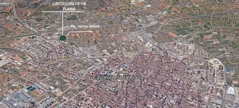 Terreno residenziale in vendita a Oeste, imagen 3