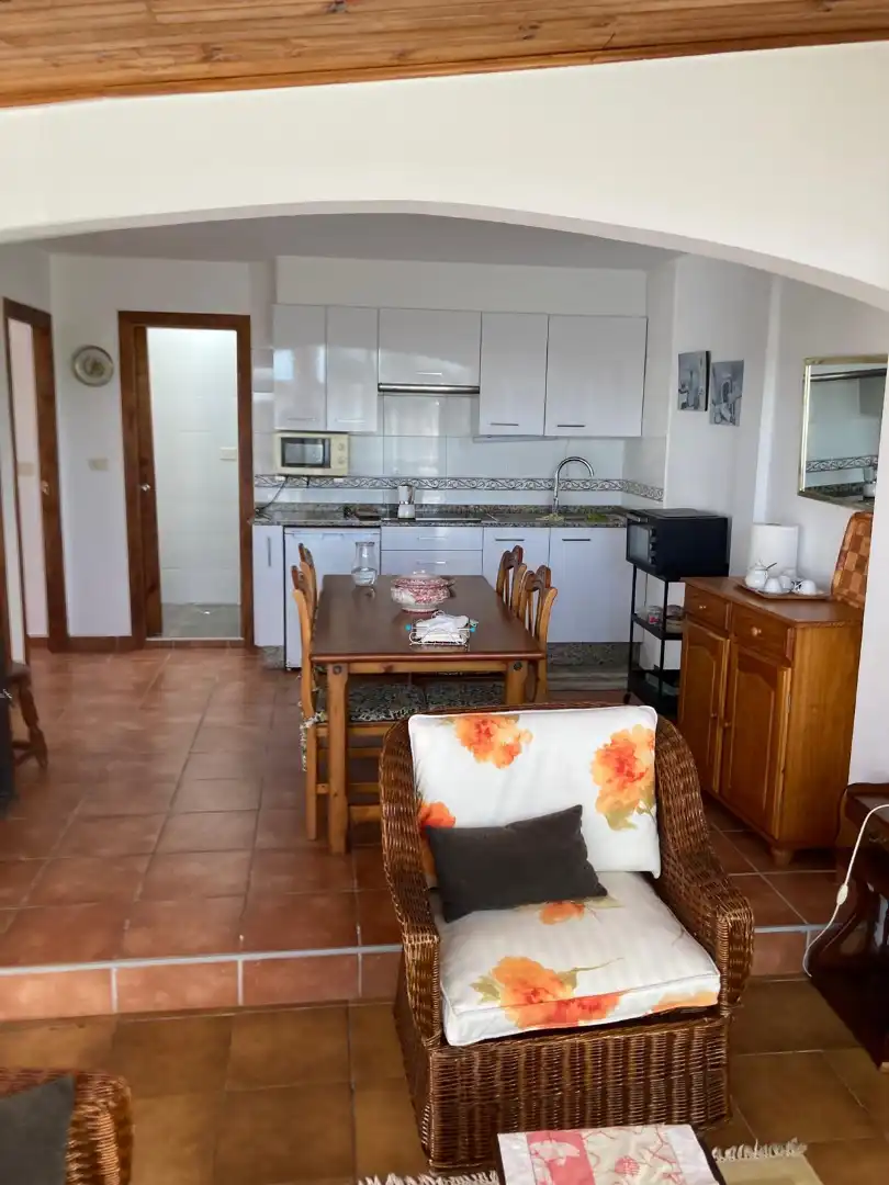 Cuina de Casa o xalet en venda en Dorneda