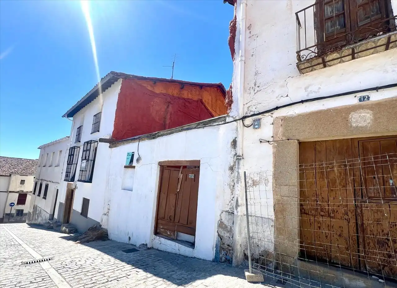 Maison à vendre à CUESTA DE LA TORRE, imagen 12