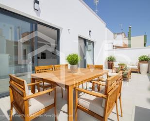 Terrace of Attic for sale in Vélez-Málaga  with Air Conditioner, Terrace and Storage room