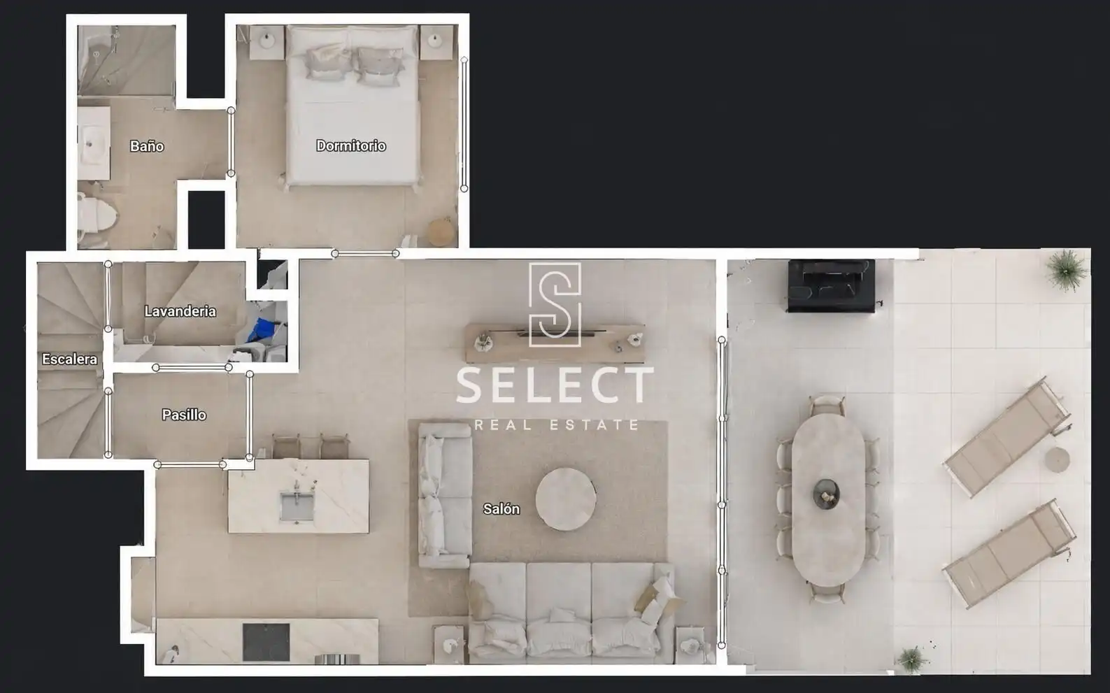Haus mit Pool zum Verkauf in Calle Calle Galicia, imagen 38