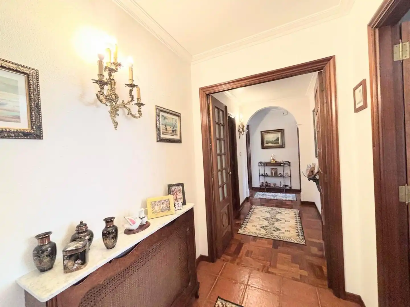 Haus mit Terrasse zum Verkauf in Moaña, imagen 7