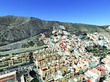 Terreni e lotti in vendita a Vegueta - Cono Sur - Tafira