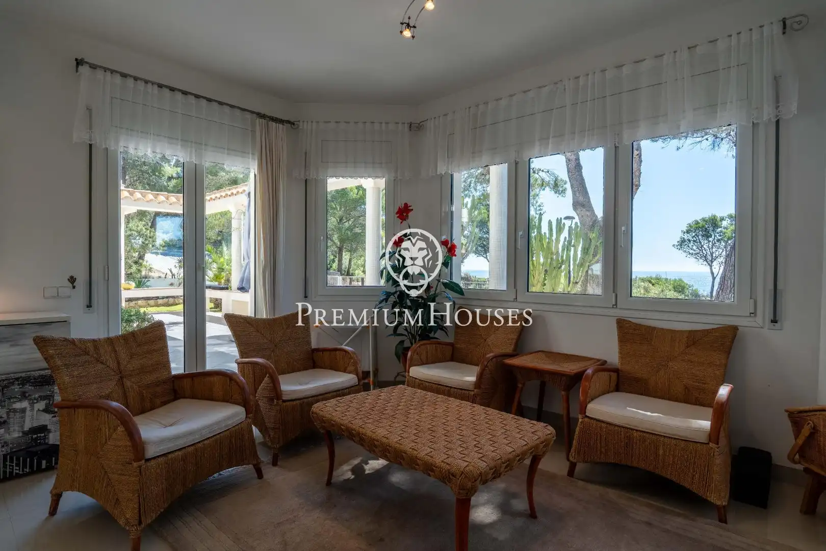 Casa con terraza en venta en L'Ametlla de Mar pueblo, imagen 21