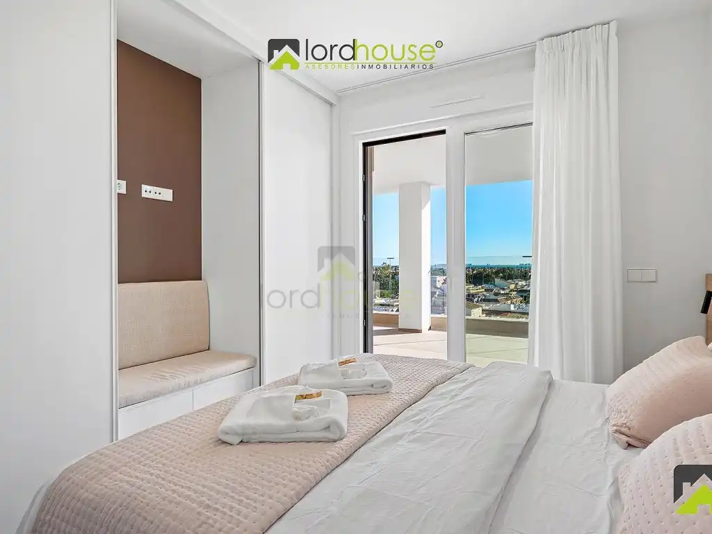 Apartament amb ascensor en venda a Calle Penelope-Claras, imagen 18