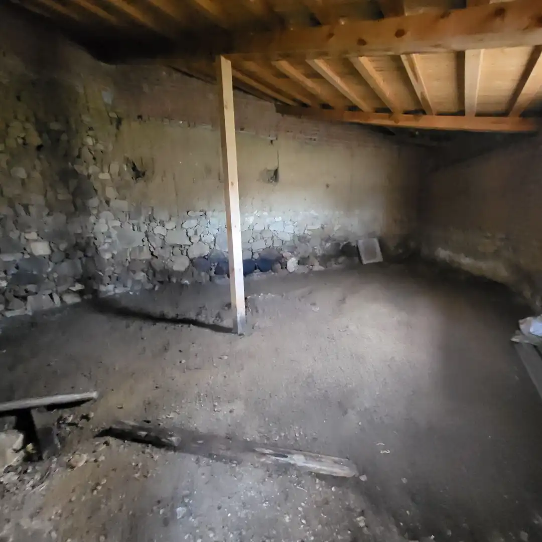 Nave industrial en venta en Mingorría