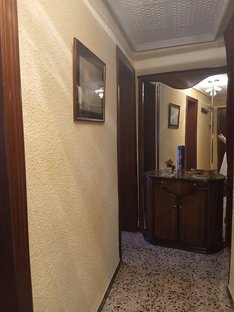 Flat for sale in CALLE DE PABLO PICASSO, Chinchibarra