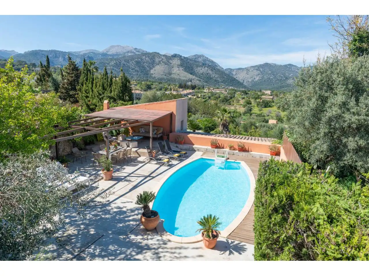 Maison avec piscine à vendre à Selva, imagen 37