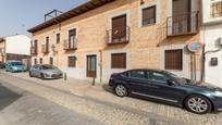 Exterior view of Flat for sale in Navalcarnero  with Air Conditioner, Terrace and Balcony