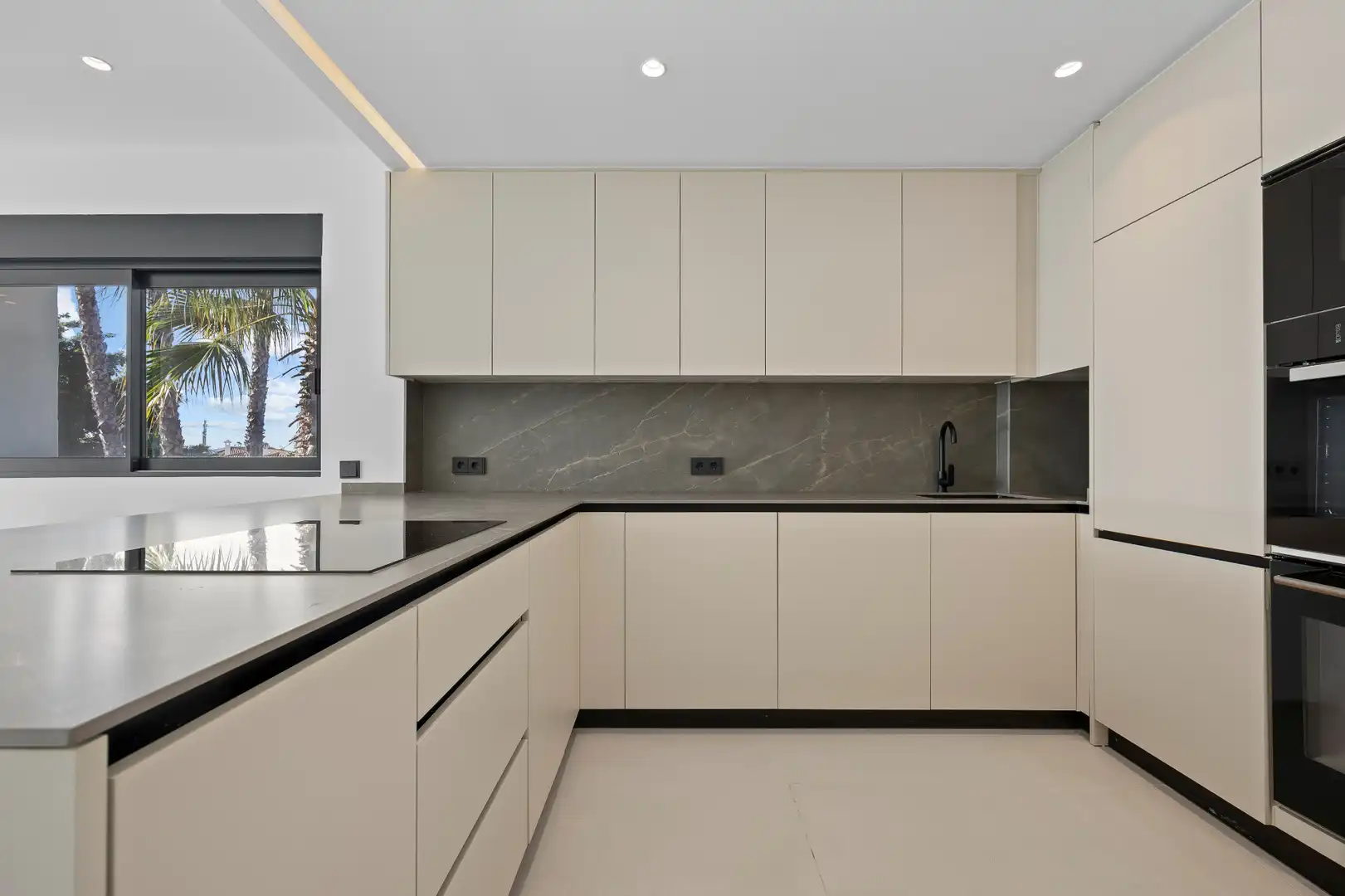 Apartament en venda a Calle Tolox, 8, Paraiso - Barronal