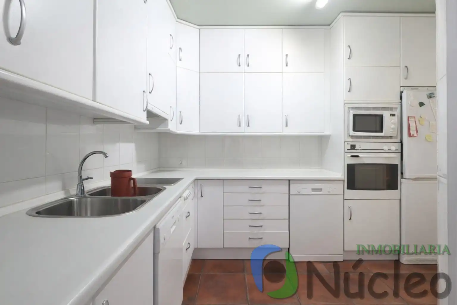 Flat with lift for sale in Avenida de Huelva, imagen 9