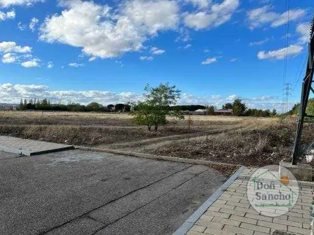 Residencial en venda en Valladolid
