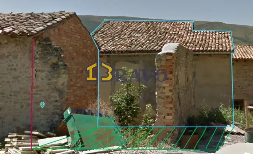 Nave industrial en venta en Merindad de Cuesta-Urria