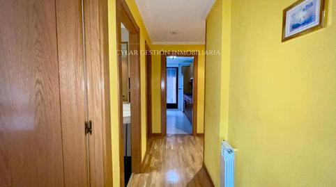 Foto 3 de Pis de lloguer a Luis Sala Balust, Pizarrales, Salamanca Capital