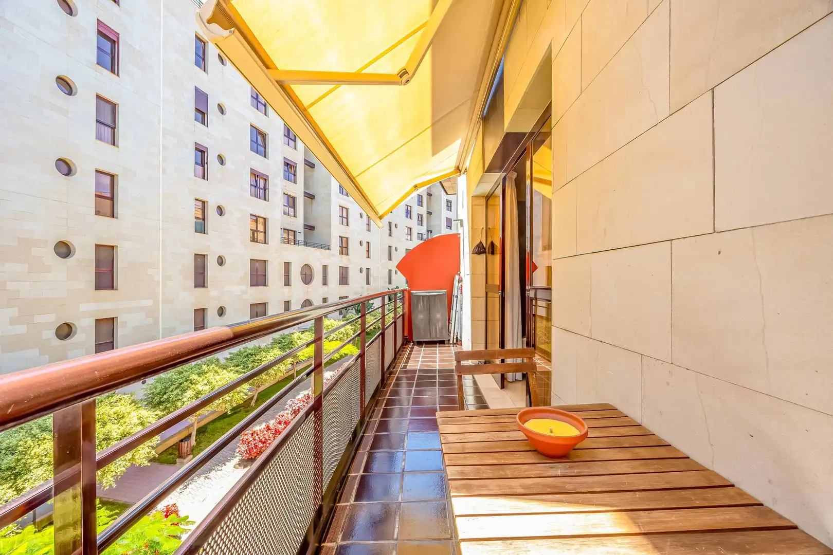 Duplex with lift for sale in Avenida Avenida Juan Carlos I, imagen 14