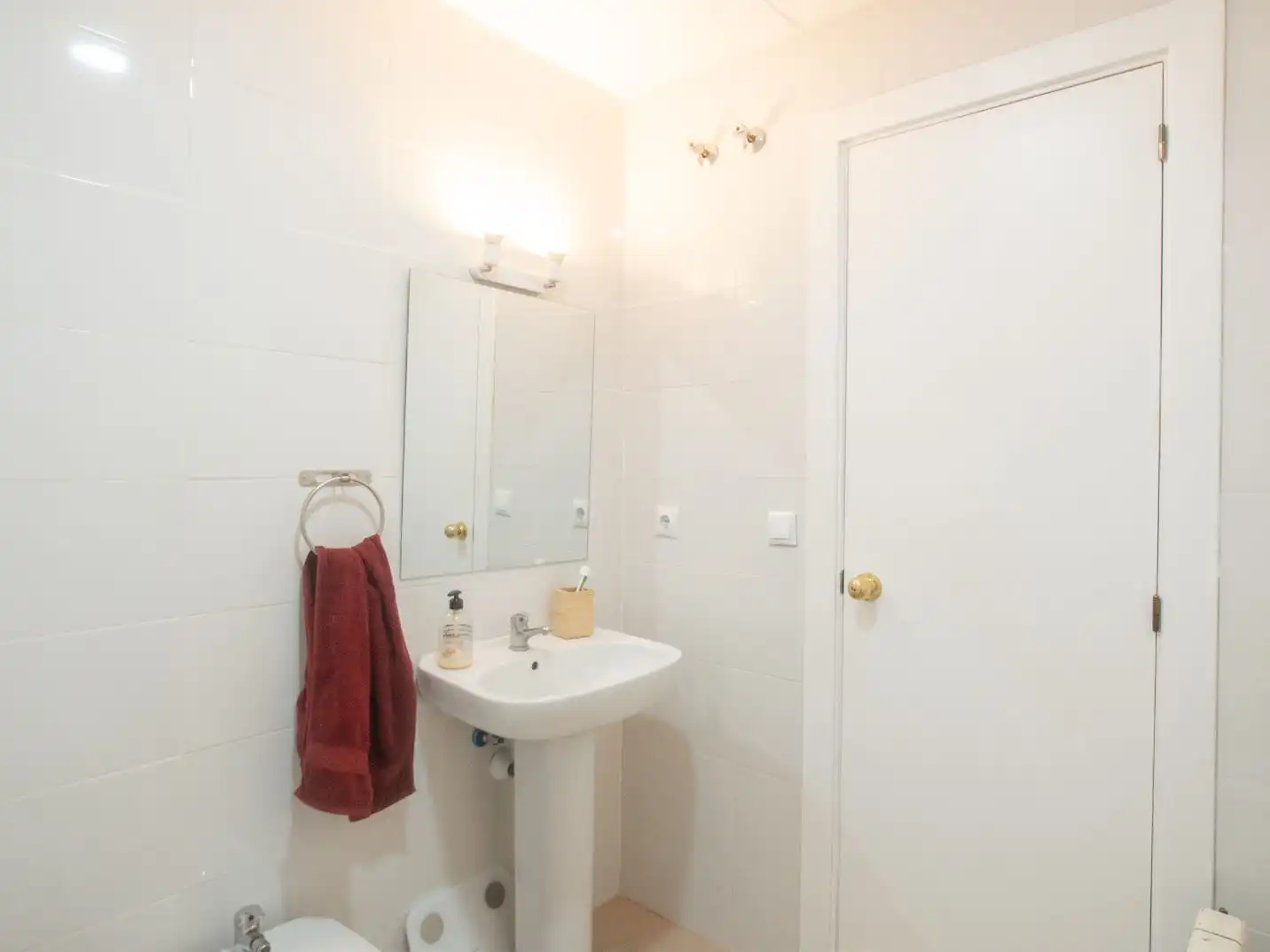 Appartamento con piscina in vendita a Carrer Jocs Olímpics de Barcelona 27, imagen 19
