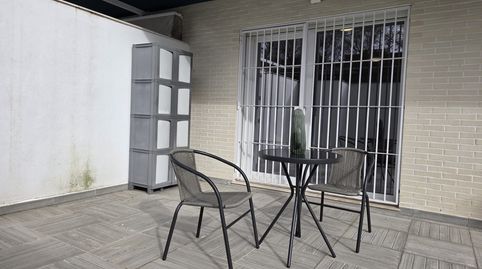 Foto 2 de Apartament en venda a Calle Francisco Sansón Moreno, 20a, San Roque - Ronda Norte, Badajoz Capital