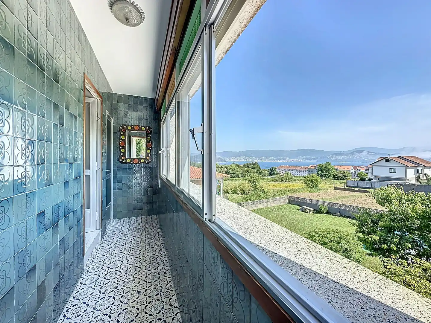 Casa amb piscina en venda a Camiño Monte Covelo 28, imagen 29