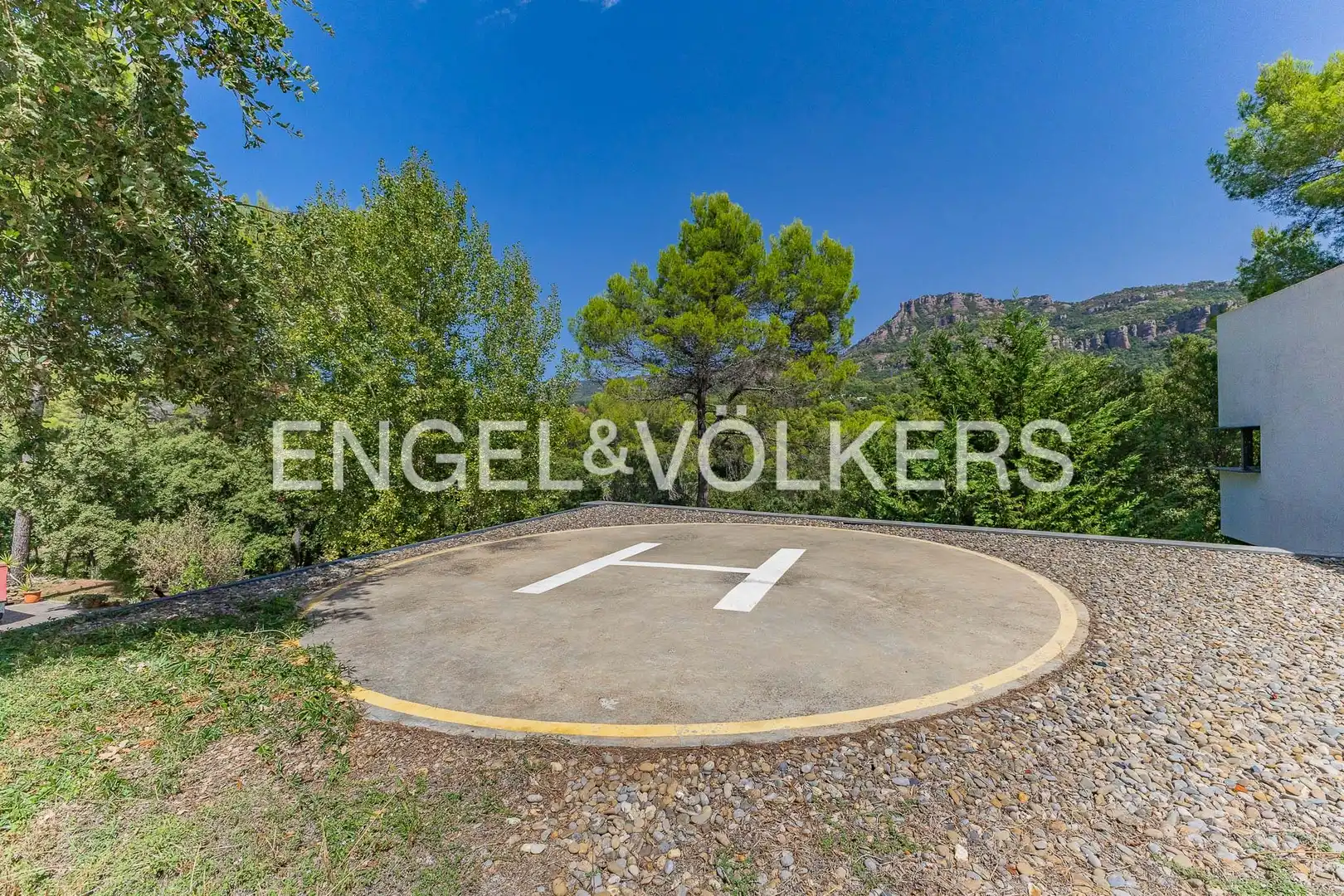 Maison avec jardin à vendre à Carrer del Turó de la Carlina, imagen 85