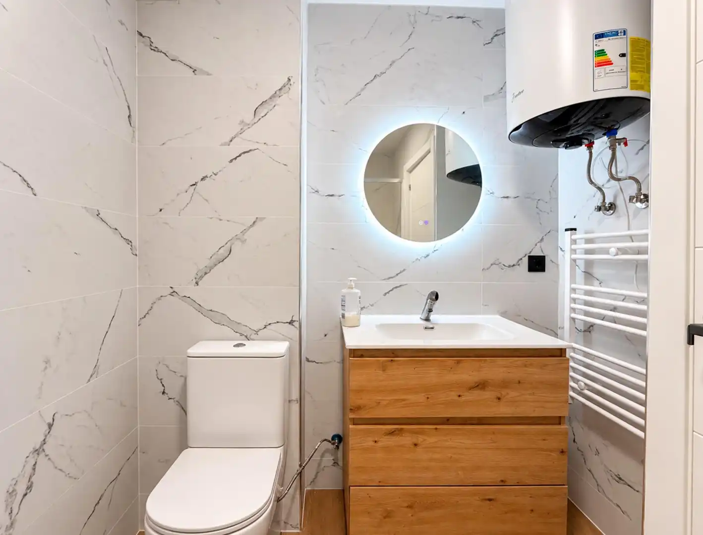 Flat for rent in ESCORIAL DE EL, La Canaleja