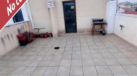 Foto 4 de Ático en venta en Huércal-Overa, Almería