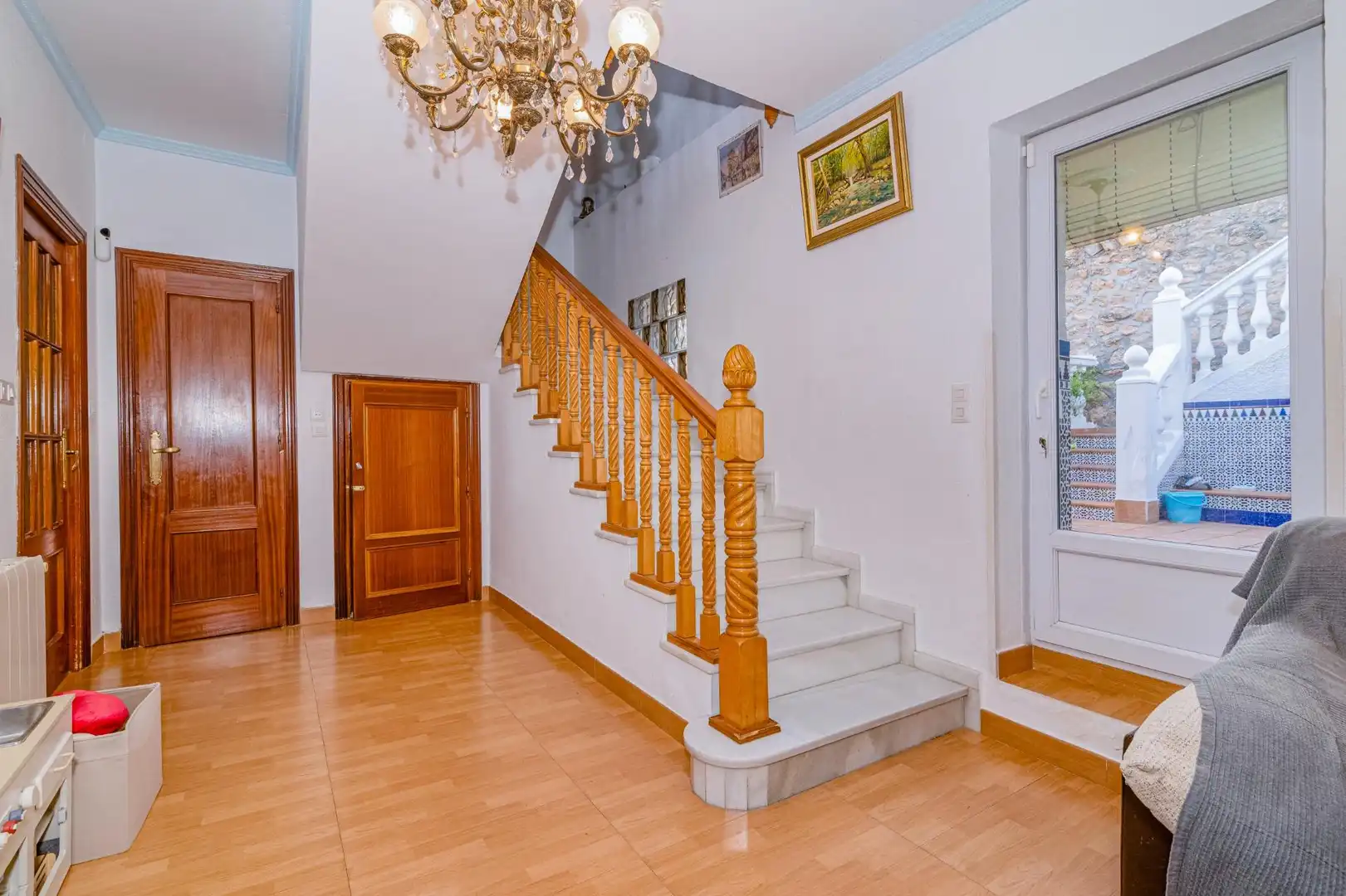 Villa mit Terrasse zum Verkauf in Calle de Bellavista, imagen 12