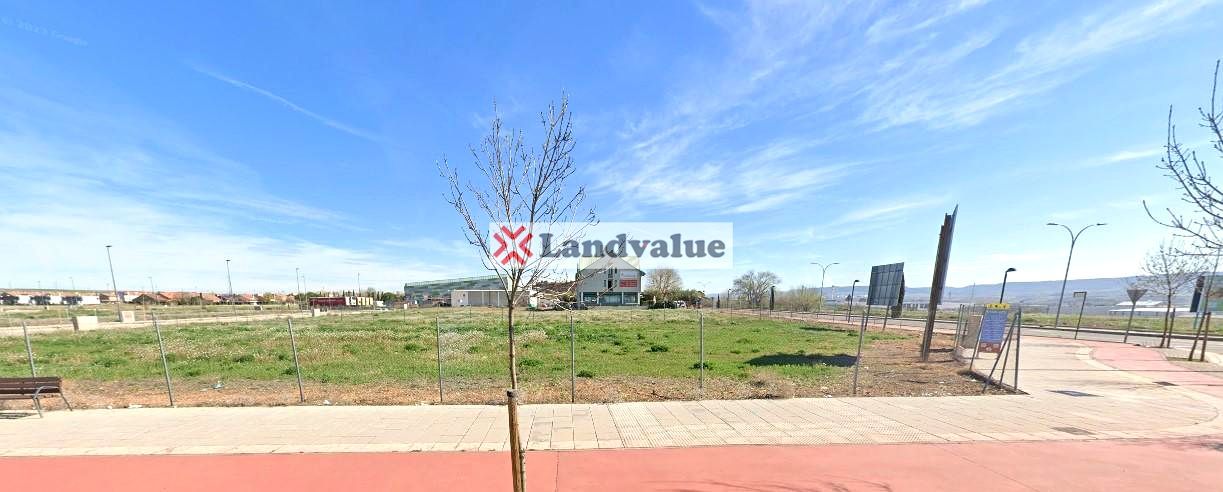 Residencial en venda en Azuqueca de Henares