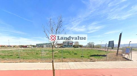 Foto 2 de Residencial en venda a José Luis Sampedro, 2, La Paloma - Asfain, Guadalajara